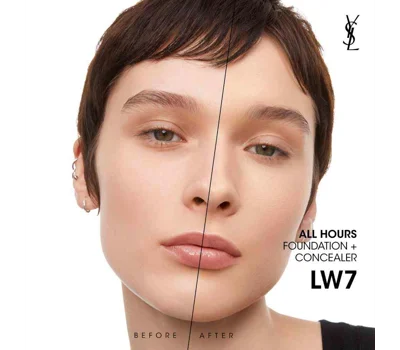 All Hours Precise Angles Concealer