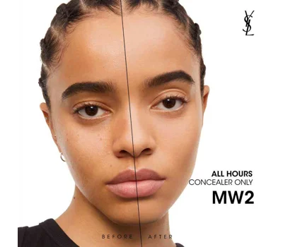 All Hours Precise Angles Concealer
