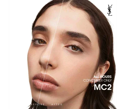 All Hours Precise Angles Concealer