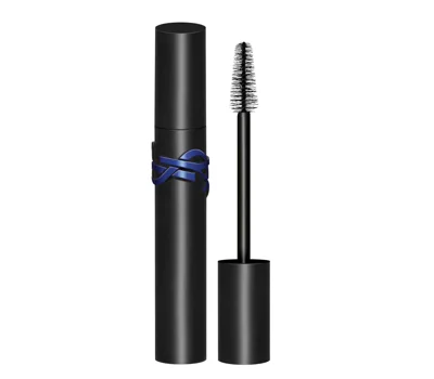 Lash Clash Waterproof Mascara Black