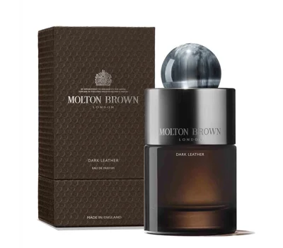 Dark Leather Eau De Parfum 100ml
