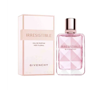 Irresistible Eau De Parfum Very Floral