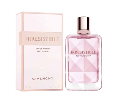 Irresistible Eau De Parfum Very Floral