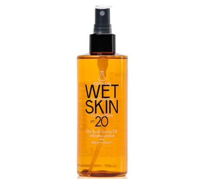 Youthlab Dermocosmetics Wet Skin Sun Protection SPF 20 - Face & Body