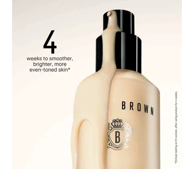 Vitamin Enriched Smoothing Serum 30ml