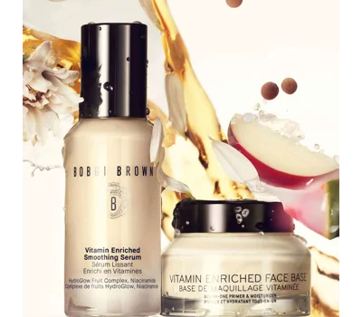Vitamin Enriched Smoothing Serum 30ml