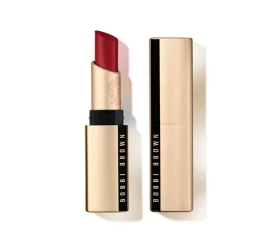 Luxe Matte Lipstick