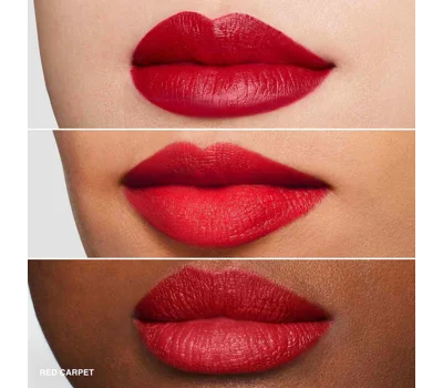 Luxe Matte Lipstick