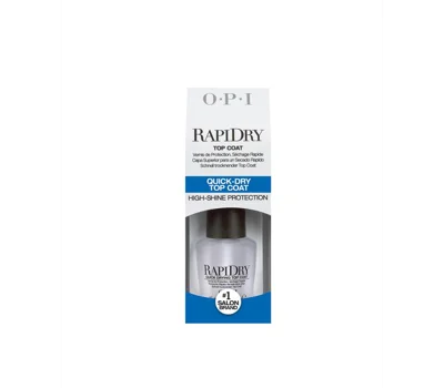 Rapidry Top Coat
