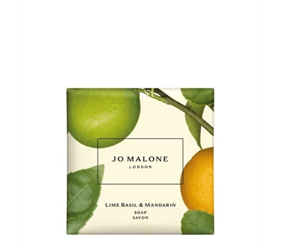 JO MALONE LONDON Lime Basil & Mandarin Soap