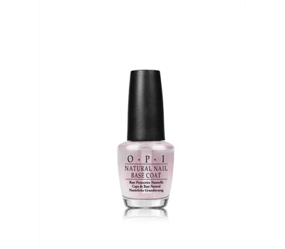Natural Nail Base Coat