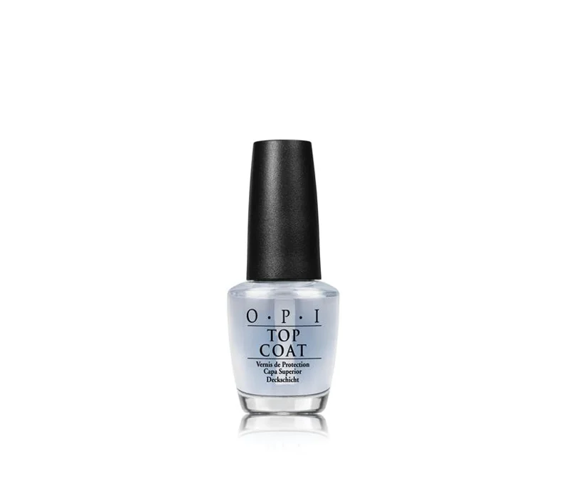 Opi Top Coat
