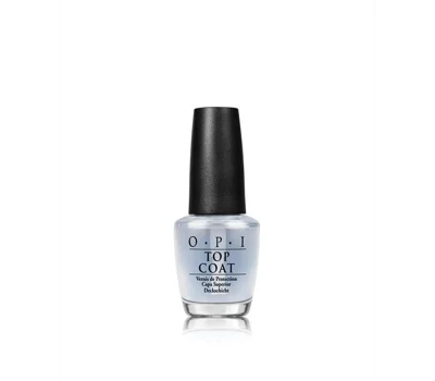 Opi Top Coat