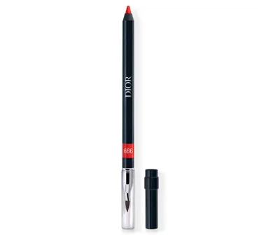 Dior Rouge Dior Contour No-Transfer Lip Liner Pencil - Long Wear