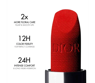 Rouge Dior Lipstick
