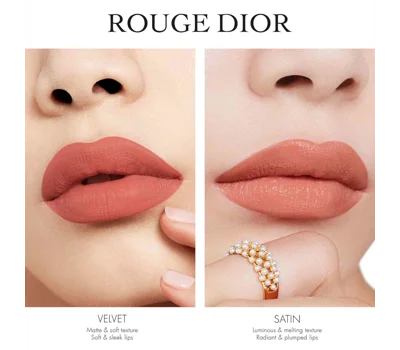 Rouge Dior Lipstick