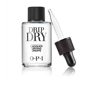 Drip Dry Lacquer Drying Drops 8ml