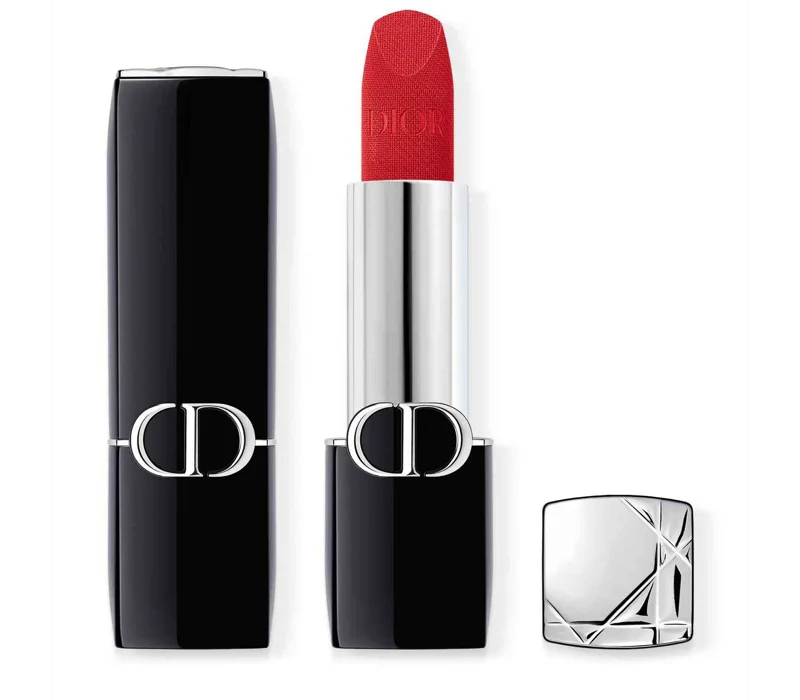 Rouge Dior Lipstick Velvet