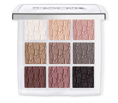Dior Backstage Eye Palette 002 Smoky Essentials