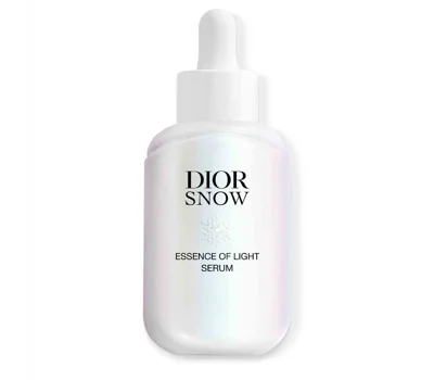 Diorsnow Essence Of Light Serum 50 ml