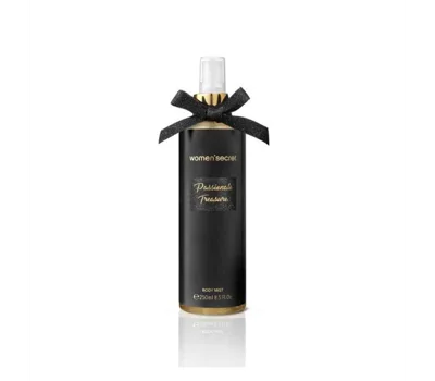 Passionate Treasure Body Mist 250ml