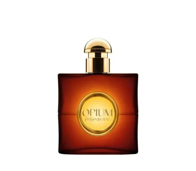 Yves Saint Laurent Opium Eau De Toilette Spray