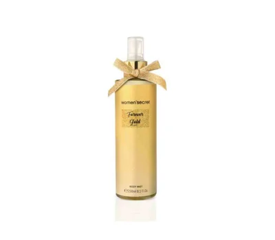 Forever Gold Body Mist 250ml