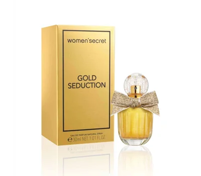 Gold Seduction EDP 30ml