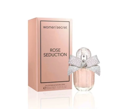Rose Seduction EDP 30ml