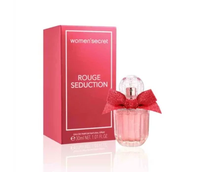 Rouge Seduction EDP 30ml