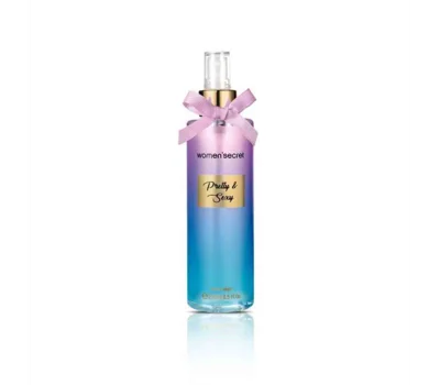 Pretty & Sexy Body Mist 250ml