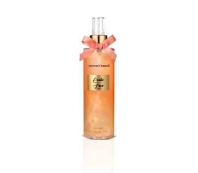 Exotic Love Body Mist 250ml