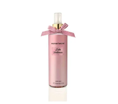 Lady Tenderness Body Mist 250ml