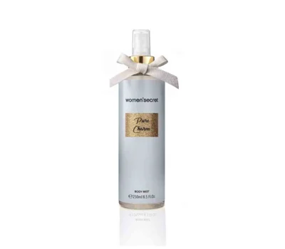 Pure Charm Body Mist 250ml
