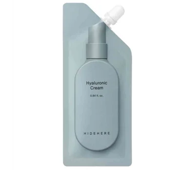 Hyaluronic Cream 25ml