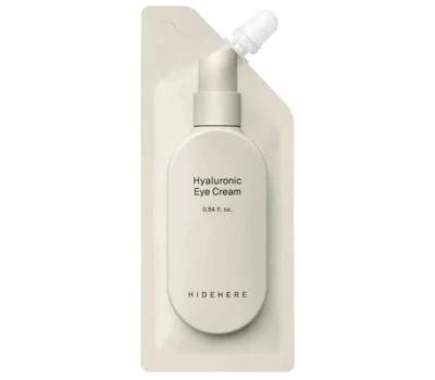 Hyaluronic Eye Cream 25ml