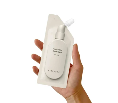 Hyaluronic Eye Cream 25ml