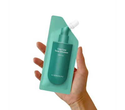 Cica Care Toner Emulsion 25ml