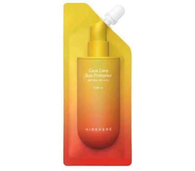 Cica Care Sun Protector 25ml Spf50