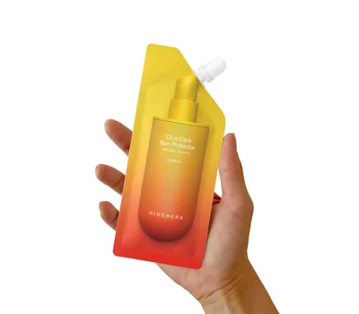 Cica Care Sun Protector 25ml Spf50