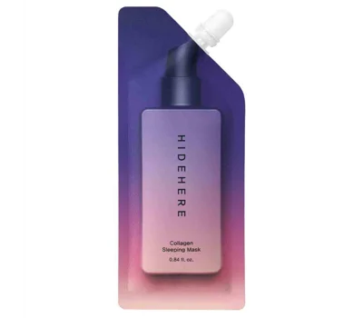 Cica Collagen Sleeping Mask 25ml