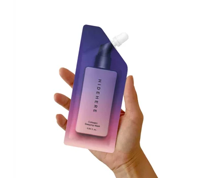 Cica Collagen Sleeping Mask 25ml