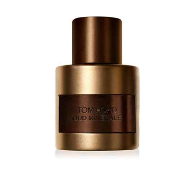 Signature Oud MinÉRale