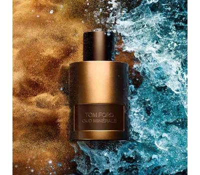 Signature Oud MinÉRale
