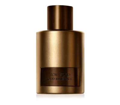 Signature Oud MinÉRale