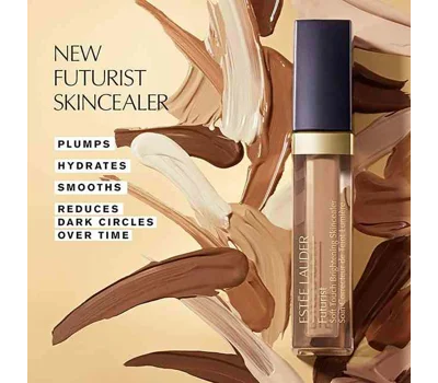 Futuristsoft Touch Brightening Skincealer Concealer