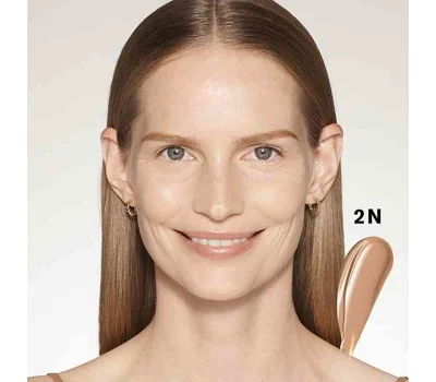 Futuristsoft Touch Brightening Skincealer Concealer