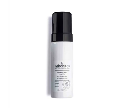 Gentle Face Foam 150ml