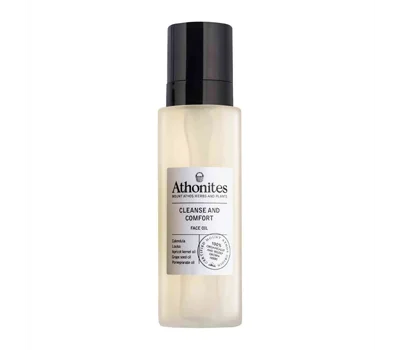 Face Cleansing Oil 100ml