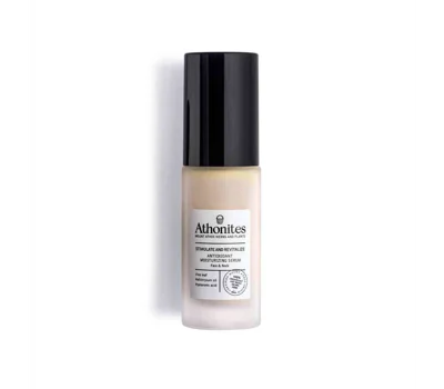 Antioxidant Moisturizing Serum 30ml